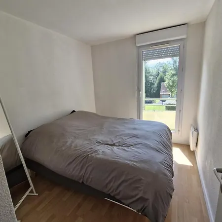 Apartment Beautiful With Pool In *